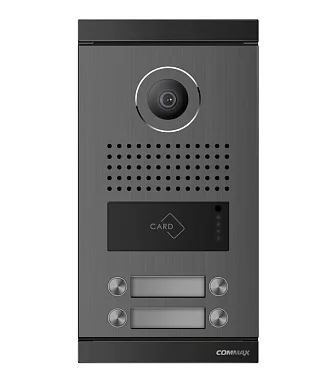 Вызывная панель Commax DRC-4ML/RF1