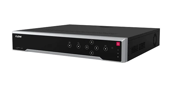 IP Видеорегистратор (NVR) iFlow F-NR-264/4E