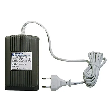 Блок питания Commax RF-2A  24 В / 0,7А
