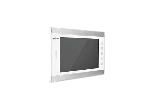 Монитор видеодомофона Novicam WHITE MAGIC 10 HD Novicam v.4804