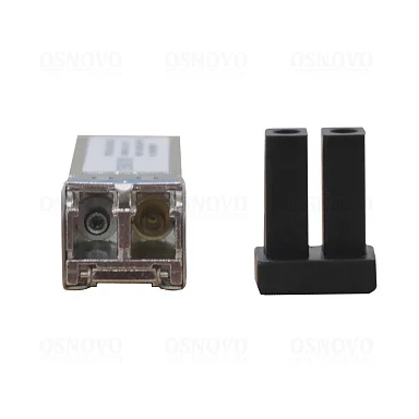 OSNOVO SFP-S2LC16-10G-1310-1310
