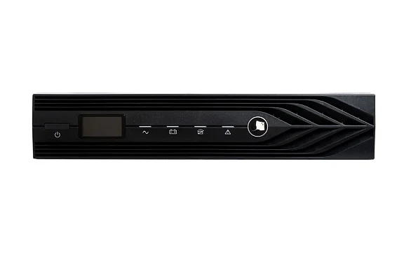 Источники бесперебойного питания Бастион SKAT-UPS 1500 RACK+3x9Ah исп.E