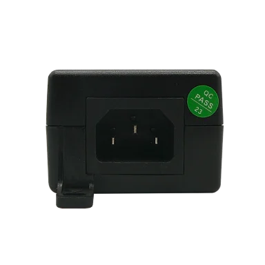 PoE Инжектор Space Technology ST-4802POE, 1 PoE,  до 60 Вт