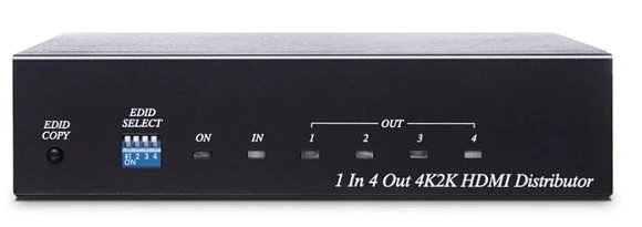 SC&T HD04-4K6G