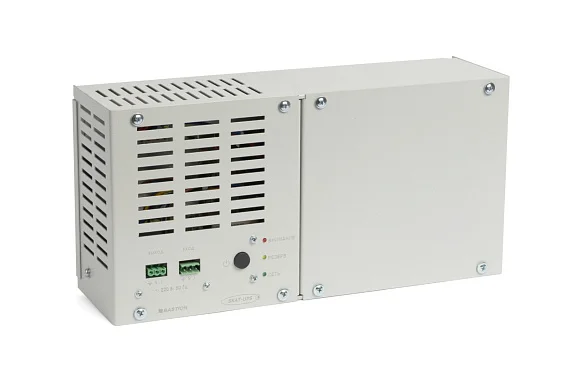 Источники бесперебойного питания Бастион SKAT-UPS 800/500 DIN