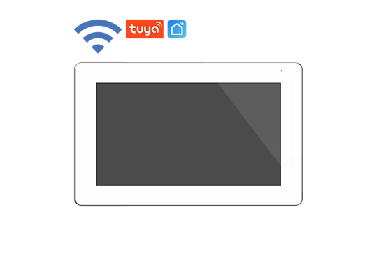 Монитор видеодомофона Novicam FREEDOM 7 FHD WIFI Novicam v.4477