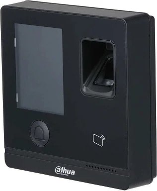 Считыватель Dahua DHI-ASI1212F-D