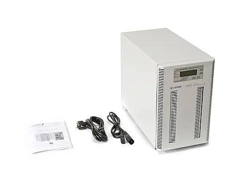 Источники бесперебойного питания Штиль ST1103SL