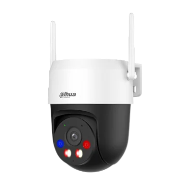 Dahua DH-IPC-P3ASP-PV-0400B-S2 IP Видеокамера 3 Мп, объектив 4 мм