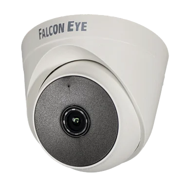 Falcon Eye FE-MHD-DP2e-20 - HD Видеокамера  2 Мп, объектив 3,6 мм