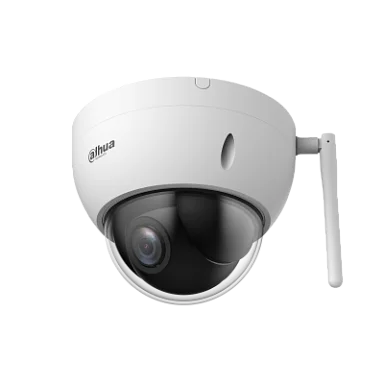 Dahua DH-SD22404DB-GNY-W - IP Видеокамера  4 Мп, объектив 2,8-12 мм