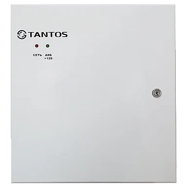 Источники бесперебойного питания Tantos ББП-100 V.32 MAX2