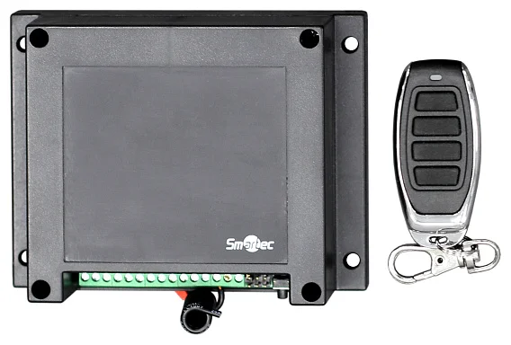 Smartec ST-RC247RR