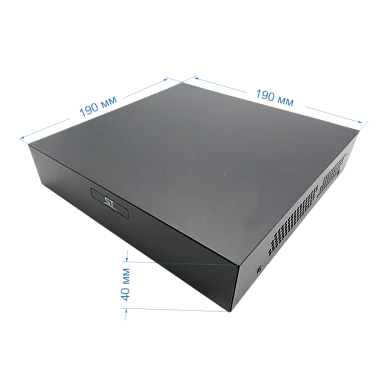 Space Technology ST-NVR-V0605A45