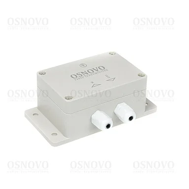 Грозозащита OSNOVO SP-IP/1000PW(ver.2)