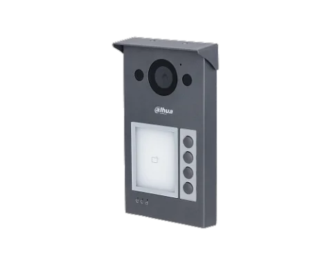 Вызывная панель Dahua DHI-VTO3311Q-WP