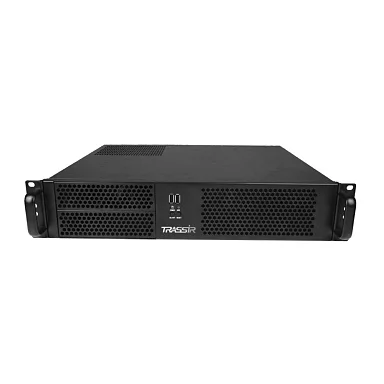 IP Видеорегистратор (NVR) TRASSIR NeuroStation 9200R/16