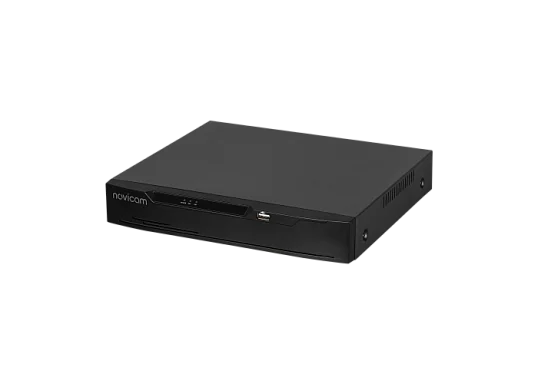 Гибридный видеорегистратор (XVR) Novicam FR1116X v.3024V