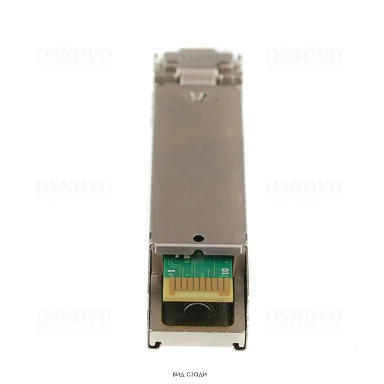 OSNOVO SFP-M2LC14-G-1310-1310-I