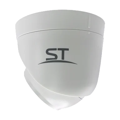 Space Technology ST-SF5903 FORT, Белый (2,8мм) IP Видеокамера 5 Мп, объектив 2,8 мм