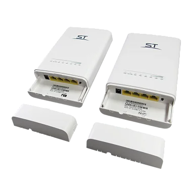 WI-FI Мост Space Technology ST-AP5/867-5