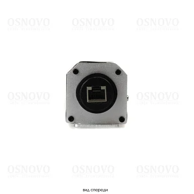 OSNOVO E-PoE/2W
