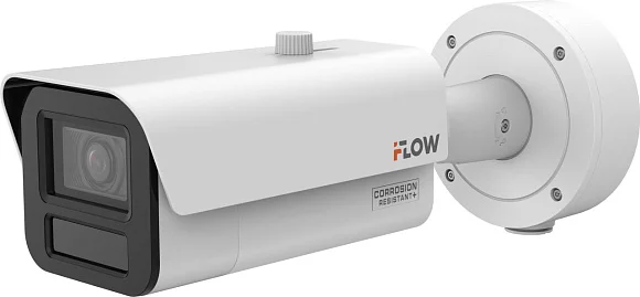 iFlow F-IC-5648CHSZ25/Y(4.7-118mm) IP Видеокамера 4 Мп, объектив 4,7-118 мм