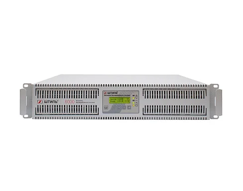 Источники бесперебойного питания Штиль SR1106L