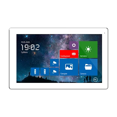 Монитор видеодомофона Novicam FREEDOM 10 FHD Novicam v.4814