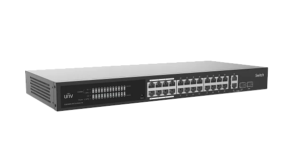 Uniview NSW3000-25GT1GP1GC-IN