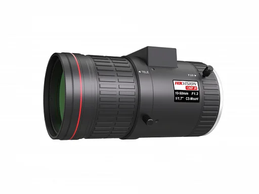 Объектив Hikvision HV1050D-12MPIR, 12 Мп,