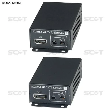 SC&T HE02EI