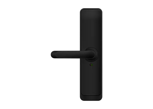 Novicam Smart Fast BLACK Novilock v.4213
