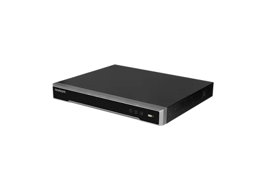 IP Видеорегистратор (NVR) Novicam NR2816 PRO v.3137
