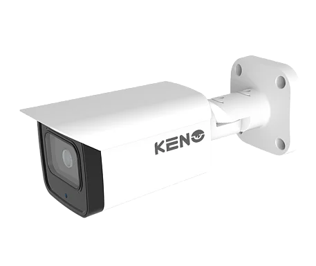 KENO KN-CS560A2713-AI - IP Видеокамера  5 Мп, объектив 2,7-13,5 мм