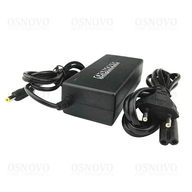 Блок питания OSNOVO PS-12084  12 В / 7А