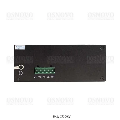 OSNOVO SW-8062/IC