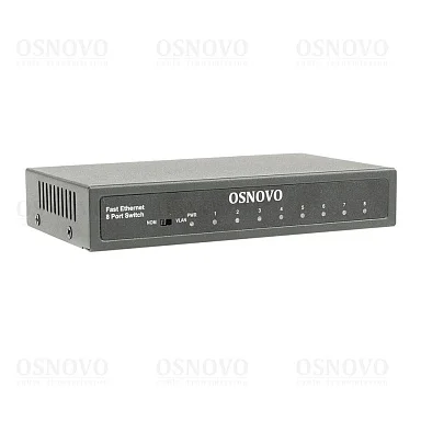 OSNOVO SW-10800