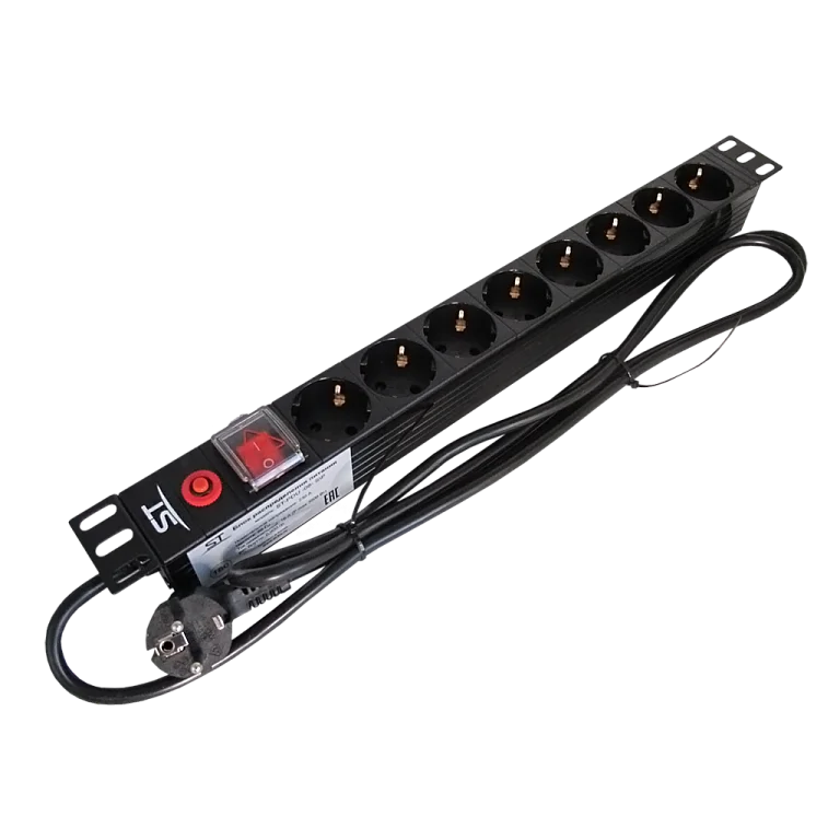 ST-PDU-08-S\P