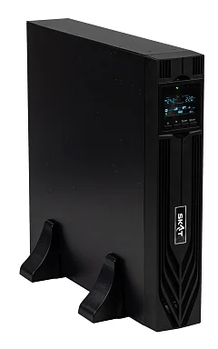Источники бесперебойного питания Бастион SKAT-UPS 1500-RACK-ON-3X9-E P3