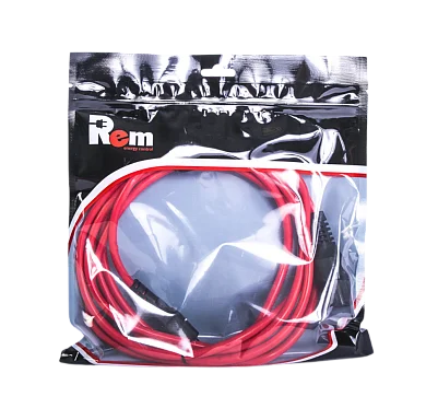 Rem R-10-Cord-C13-C14-1.8-Red кабель питания ,
