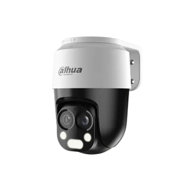 Dahua DH-HAC-PT1200BP-IL-A-E2Z - HD Видеокамера  2 Мп, объектив 6 мм