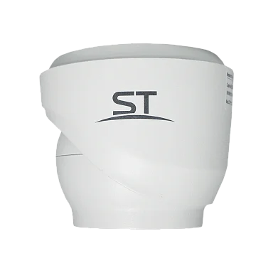 Space Technology ST-VF2911 PRO FORT (2,8мм) IP Видеокамера 2 Мп, объектив 2,8 мм