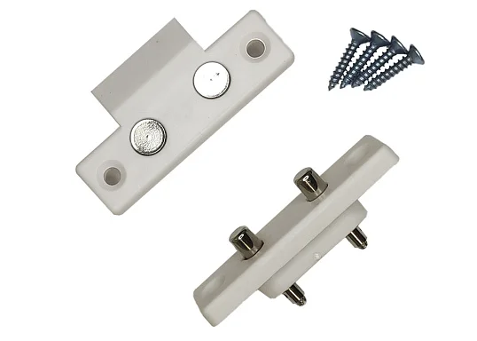 Tantos ABK-404 White