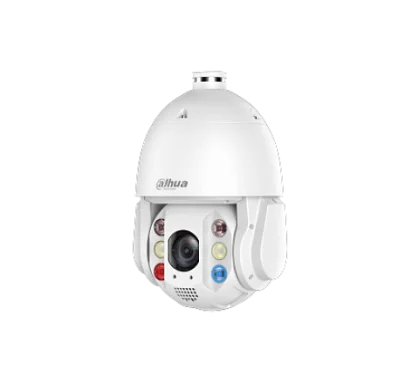 Dahua DH-SD6C3432GB-HNR-AGQ-PV1-EAU - IP Видеокамера  4 Мп, объектив 4,8-154 мм