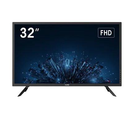 Монитор для видеонаблюдения iFlow F-DM-32F2V3, 32"