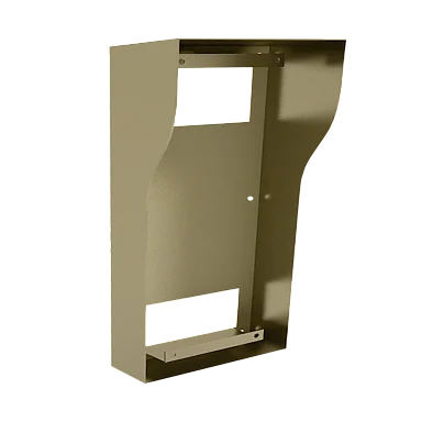 BAS-IP BR-AV8 GOLD