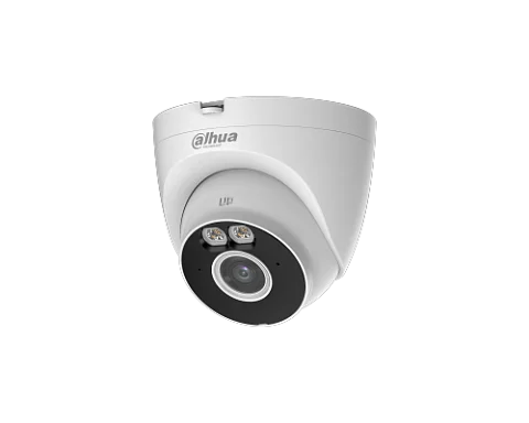 Dahua DH-IPC-T2AP-LED-0360B IP Видеокамера 2 Мп, объектив 3,6 мм
