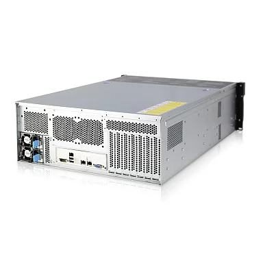 IP Видеорегистратор (NVR) TRASSIR UltraStation 24/18 v2