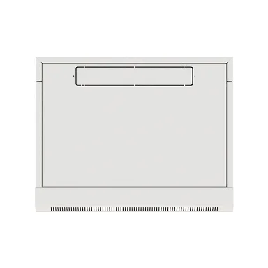 Бастион SKAT TB-12W645GF-G Настенный 12U телекоммуникационный шкаф 19"